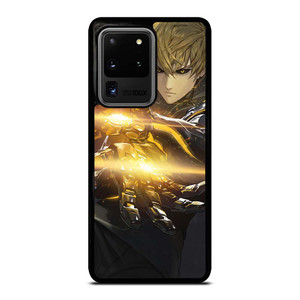 ONE PUNCH MAN GENOS Samsung Galaxy S20 Plus Case Cover