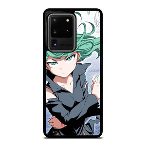 ONE PUNCH MAN TATSUMAKI Samsung Galaxy S20 Plus Case Cover