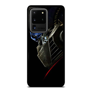 OPTIMUS PRIME Samsung Galaxy S20 Plus Case Cover