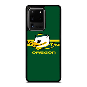 OREGON DUCKS ICON Samsung Galaxy S20 Plus Case Cover
