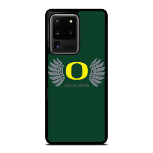 OREGON DUCKS LOGO Samsung Galaxy S20 Plus Case Cover