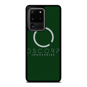 OSCORP INDUSTRIES Samsung Galaxy S20 Plus Case Cover