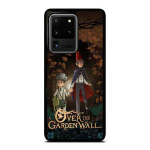 OVER THE GARDEN WALL CARTOON Samsung Galaxy S20 Plus Case Cover