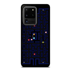 PAC MAN RETRO Samsung Galaxy S20 Plus Case Cover