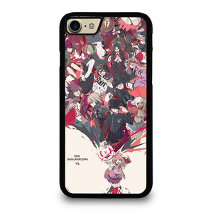 NEW DANGANRONPA V3 ANIME iPhone 7 / 8 Case Cover