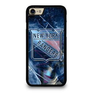 NEW YORK RANGERS NHL SYMBOL iPhone 7 / 8 Case Cover