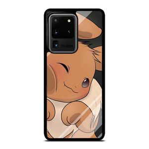 POKEMON EEVEE Samsung Galaxy S20 Plus Case Cover
