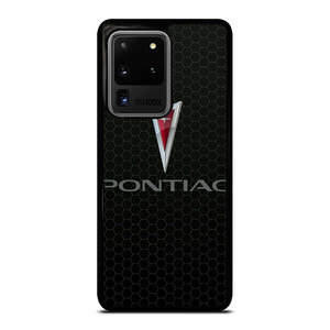 PONTIAC LOGO CAR ICON Samsung Galaxy S20 Plus Case Cover