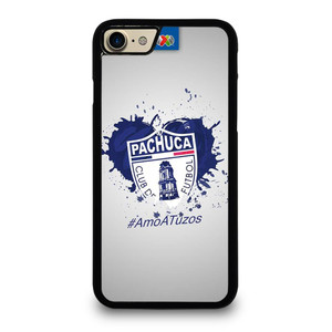 PACHUCA FUTBOL CLUB ART LOGO iPhone 7 / 8 Case Cover