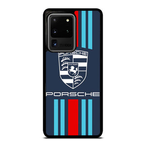 PORSCHE STUTTGART CAR LOGO ICON Samsung Galaxy S20 Plus Case Cover