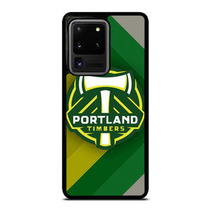 PORTLAND TIMBERS FC Samsung Galaxy S20 Plus Case Cover