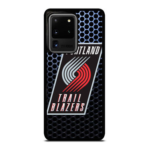 PORTLAND TRAIL BLAZERS Samsung Galaxy S20 Plus Case Cover