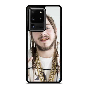 POST MALONE Samsung Galaxy S20 Plus Case Cover