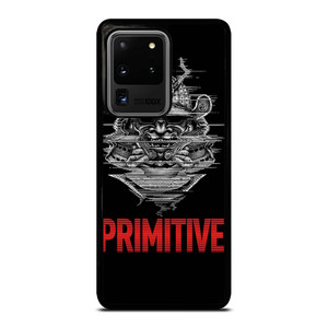 PRIMITIVE SKATEBOARDING LOGO Samsung Galaxy S20 Plus Case Cover