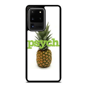 PSYCH Logo 2 Samsung Galaxy S20 Plus Case Cover