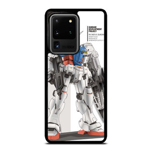 RX-78GP-01 GUNDAM Samsung Galaxy S20 Plus Case Cover