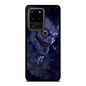 RYUK DEATH NOTE ART Samsung Galaxy S20 Plus Case Cover