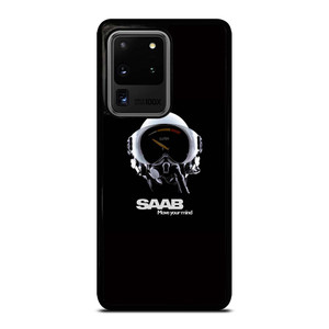 SAAB Move Your Mind Samsung Galaxy S20 Plus Case Cover