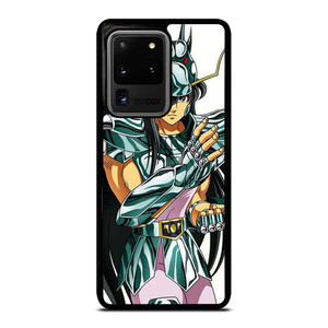 SAINT SEIYA ANIME DRAGON SHIRYU Samsung Galaxy S20 Plus Case Cover