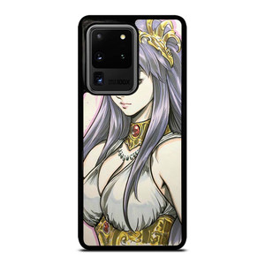 SAINT SEIYA PRINCESS ATHENA Samsung Galaxy S20 Plus Case Cover