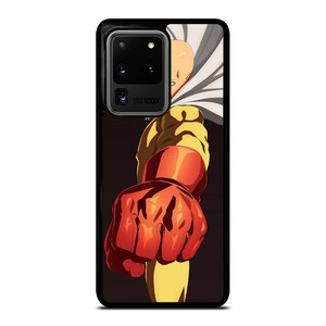 SAITAMA ONE PUNCH MAN HERO Samsung Galaxy S20 Plus Case Cover