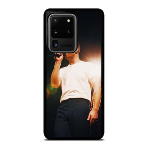 SAM SMITH SINGER Samsung Galaxy S20 Plus Case Cover