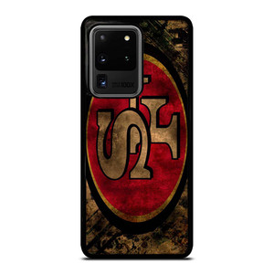 SAN FRANCISCO 49ERS Samsung Galaxy S20 Plus Case Cover