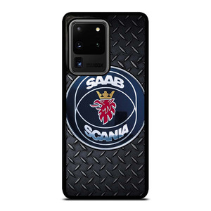 SCANIA TRUCK SAAB Samsung Galaxy S20 Plus Case Cover