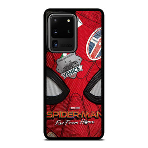 SPIDER-MAN FAR FROM HOME Samsung Galaxy S20 Plus Case Cover