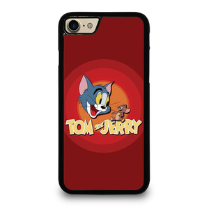 TOM AND JERRY ICON iPhone 7 / 8 Case Cover TOM AND JERRY ICON iPhone 7 / 8 Case Cover