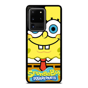 SPONGEBOB 2 Samsung Galaxy S20 Plus Case Cover
