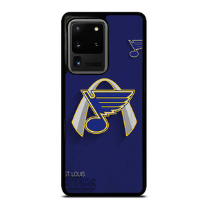ST LOUIS BLUES LOGO Samsung Galaxy S20 Plus Case Cover