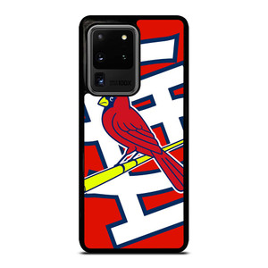 ST. LOUIS CARDINALS BASEBALL Samsung Galaxy S20 Plus Case Cover