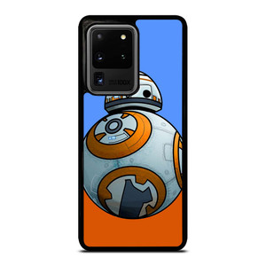 STAR WARS BB-8 DROID Samsung Galaxy S20 Plus Case Cover