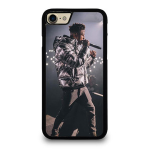 YOUNGBOY NBA RAPPER 2 iPhone 7 / 8 Case Cover