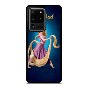 TANGLED RAPUNZEL 2 Disney Samsung Galaxy S20 Plus Case Cover