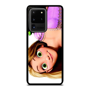 TANGLED RAPUNZEL 3 Disney Samsung Galaxy S20 Plus Case Cover