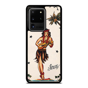 TATTOO SAILOR JERRY 2 Samsung Galaxy S20 Plus Case Cover