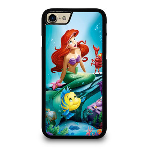 ARIEL LITTLE MERMAID DISNEY iPhone 7 / 8 Case Cover
