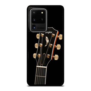 TAYLOR GUITAR HEADSTOCK Samsung Galaxy S20 Plus Case Cover