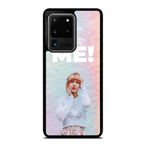 TAYLOR SWIFT ME! Samsung Galaxy S20 Plus Case Cover