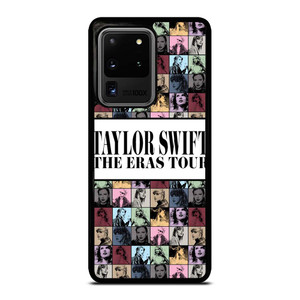 TAYLOR SWIFT THE ERAS TOUR Samsung Galaxy S20 Plus Case Cover