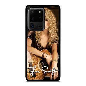 TAYLOR SWIFT Samsung Galaxy S20 Plus Case Cover