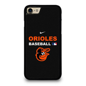 BALTIMORE ORIOLES BASEBALL iPhone 7 / 8 Case Cover