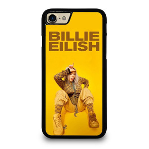 BILLIE EILISH POSTER iPhone 7 / 8 Case Cover BILLIE EILISH POSTER iPhone 7 / 8 Case Cover