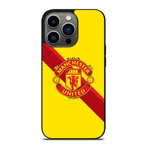 MANCHESTER UNITED FOOTBALL CLUB LOGO iPhone 13 Pro Case Cover MANCHESTER UNITED FOOTBALL CLUB LOGO iPhone 13 Pro Case Cover