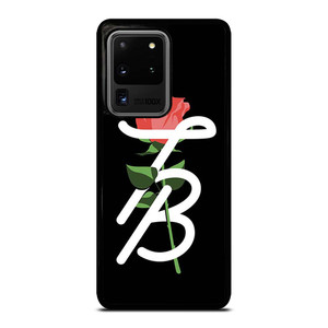TESSA BROOKS ROSE Samsung Galaxy S20 Plus Case Cover