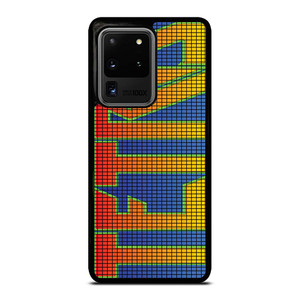 TETRIS CLASSIC GAME LOGO Samsung Galaxy S20 Plus Case Cover