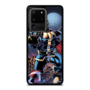 THANOS INFINITY WAR AVENGERS Samsung Galaxy S20 Plus Case Cover
