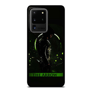 THE ARROW 2 Samsung Galaxy S20 Plus Case Cover